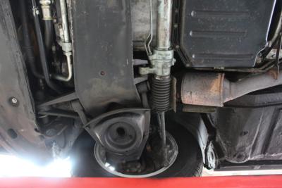 1988 Jaguar XJS 5.3 V12 Convertible