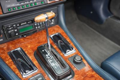 1988 Jaguar XJS 5.3 V12 Convertible