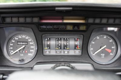 1988 Jaguar XJS 5.3 V12 Convertible