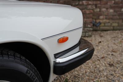 1988 Jaguar XJS 5.3 V12 Convertible