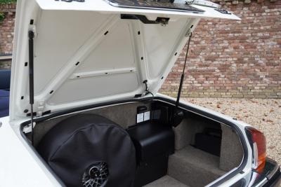 1988 Jaguar XJS 5.3 V12 Convertible