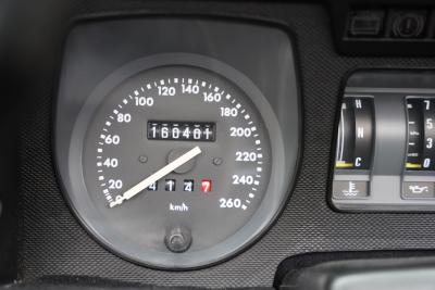 1988 Jaguar XJS 5.3 V12 Convertible