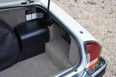 1988 Jaguar XJS 5.3 V12 Convertible