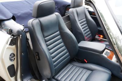 1988 Jaguar XJS 5.3 V12 Convertible