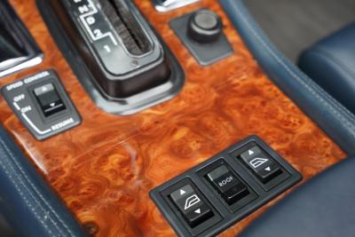 1988 Jaguar XJS 5.3 V12 Convertible