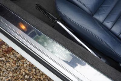 1988 Jaguar XJS 5.3 V12 Convertible