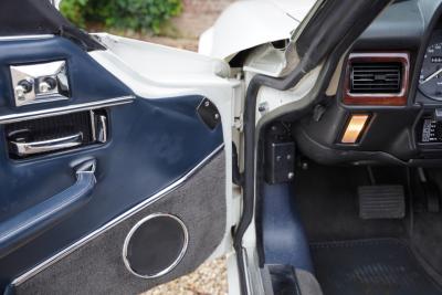 1988 Jaguar XJS 5.3 V12 Convertible