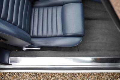 1988 Jaguar XJS 5.3 V12 Convertible