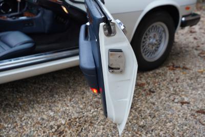 1988 Jaguar XJS 5.3 V12 Convertible