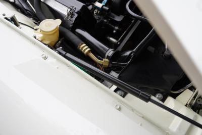 1988 Jaguar XJS 5.3 V12 Convertible