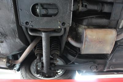 1988 Jaguar XJS 5.3 V12 Convertible