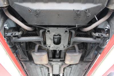 1988 Jaguar XJS 5.3 V12 Convertible