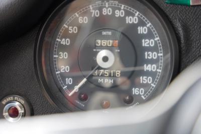 1963 Jaguar E-Type 3.8 Litre Series 1 Coupe &ldquo;A driving survivor&rdquo;