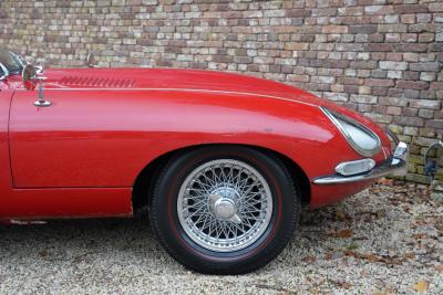 1963 Jaguar E-Type 3.8 Litre Series 1 Coupe &ldquo;A driving survivor&rdquo;