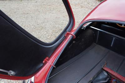 1963 Jaguar E-Type 3.8 Litre Series 1 Coupe &ldquo;A driving survivor&rdquo;