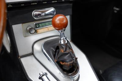 1963 Jaguar E-Type 3.8 Litre Series 1 Coupe &ldquo;A driving survivor&rdquo;