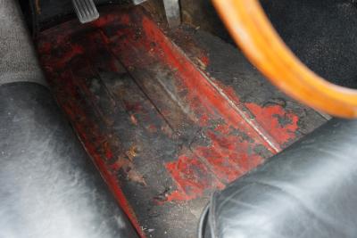 1963 Jaguar E-Type 3.8 Litre Series 1 Coupe &ldquo;A driving survivor&rdquo;