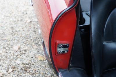 1963 Jaguar E-Type 3.8 Litre Series 1 Coupe &ldquo;A driving survivor&rdquo;