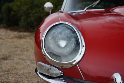 1963 Jaguar E-Type 3.8 Litre Series 1 Coupe &ldquo;A driving survivor&rdquo;