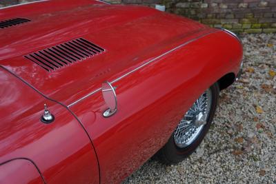 1963 Jaguar E-Type 3.8 Litre Series 1 Coupe &ldquo;A driving survivor&rdquo;