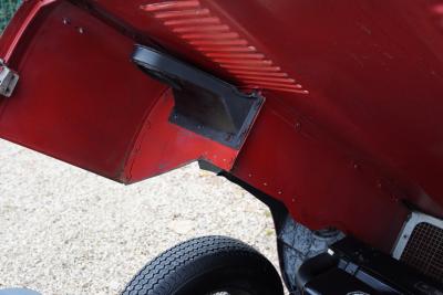 1963 Jaguar E-Type 3.8 Litre Series 1 Coupe &ldquo;A driving survivor&rdquo;