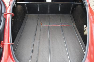 1963 Jaguar E-Type 3.8 Litre Series 1 Coupe &ldquo;A driving survivor&rdquo;