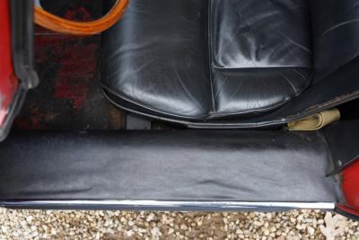 1963 Jaguar E-Type 3.8 Litre Series 1 Coupe &ldquo;A driving survivor&rdquo;