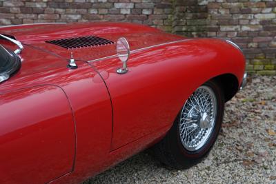 1963 Jaguar E-Type 3.8 Litre Series 1 Coupe &ldquo;A driving survivor&rdquo;