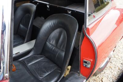 1963 Jaguar E-Type 3.8 Litre Series 1 Coupe &ldquo;A driving survivor&rdquo;