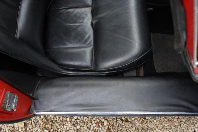 1963 Jaguar E-Type 3.8 Litre Series 1 Coupe &ldquo;A driving survivor&rdquo;