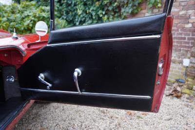 1963 Jaguar E-Type 3.8 Litre Series 1 Coupe &ldquo;A driving survivor&rdquo;