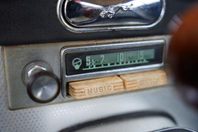 1963 Jaguar E-Type 3.8 Litre Series 1 Coupe &ldquo;A driving survivor&rdquo;