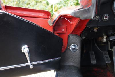 1963 Jaguar E-Type 3.8 Litre Series 1 Coupe &ldquo;A driving survivor&rdquo;