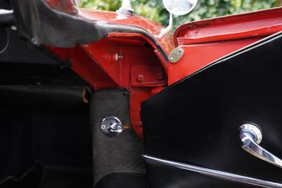 1963 Jaguar E-Type 3.8 Litre Series 1 Coupe &ldquo;A driving survivor&rdquo;