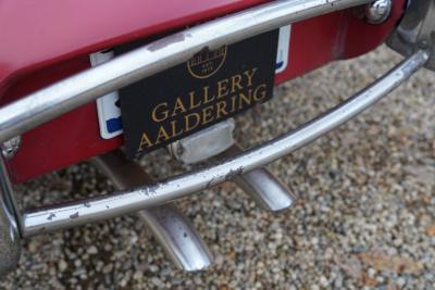 1963 Jaguar E-Type 3.8 Litre Series 1 Coupe &ldquo;A driving survivor&rdquo;