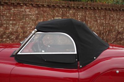 1949 Jaguar XK120 Alloy Roadster