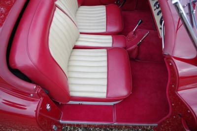 1949 Jaguar XK120 Alloy Roadster