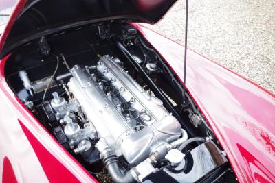 1949 Jaguar XK120 Alloy Roadster