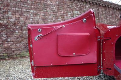 1949 Jaguar XK120 Alloy Roadster