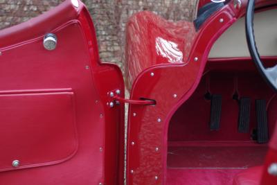 1949 Jaguar XK120 Alloy Roadster