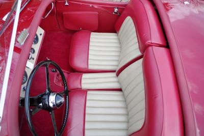 1949 Jaguar XK120 Alloy Roadster