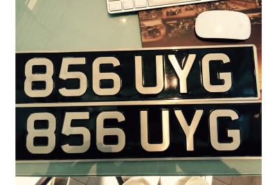 1949 Jaguar XK120 Alloy Roadster