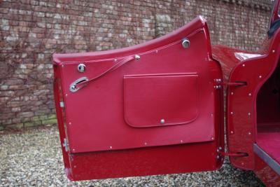 1949 Jaguar XK120 Alloy Roadster