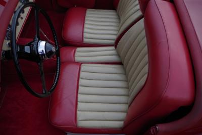 1949 Jaguar XK120 Alloy Roadster