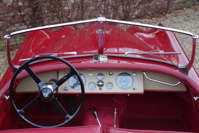 1949 Jaguar XK120 Alloy Roadster
