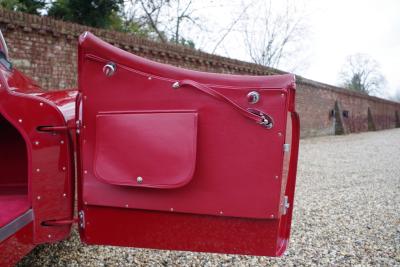 1949 Jaguar XK120 Alloy Roadster