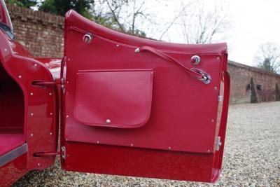 1949 Jaguar XK120 Alloy Roadster