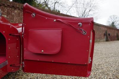 1949 Jaguar XK120 Alloy Roadster