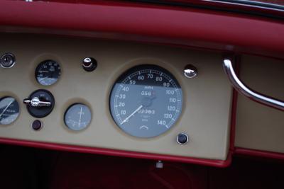 1949 Jaguar XK120 Alloy Roadster