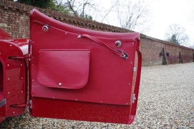 1949 Jaguar XK120 Alloy Roadster